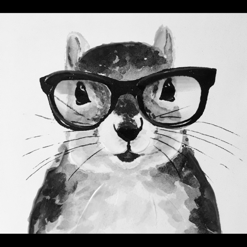 Meet your Posher, Emman